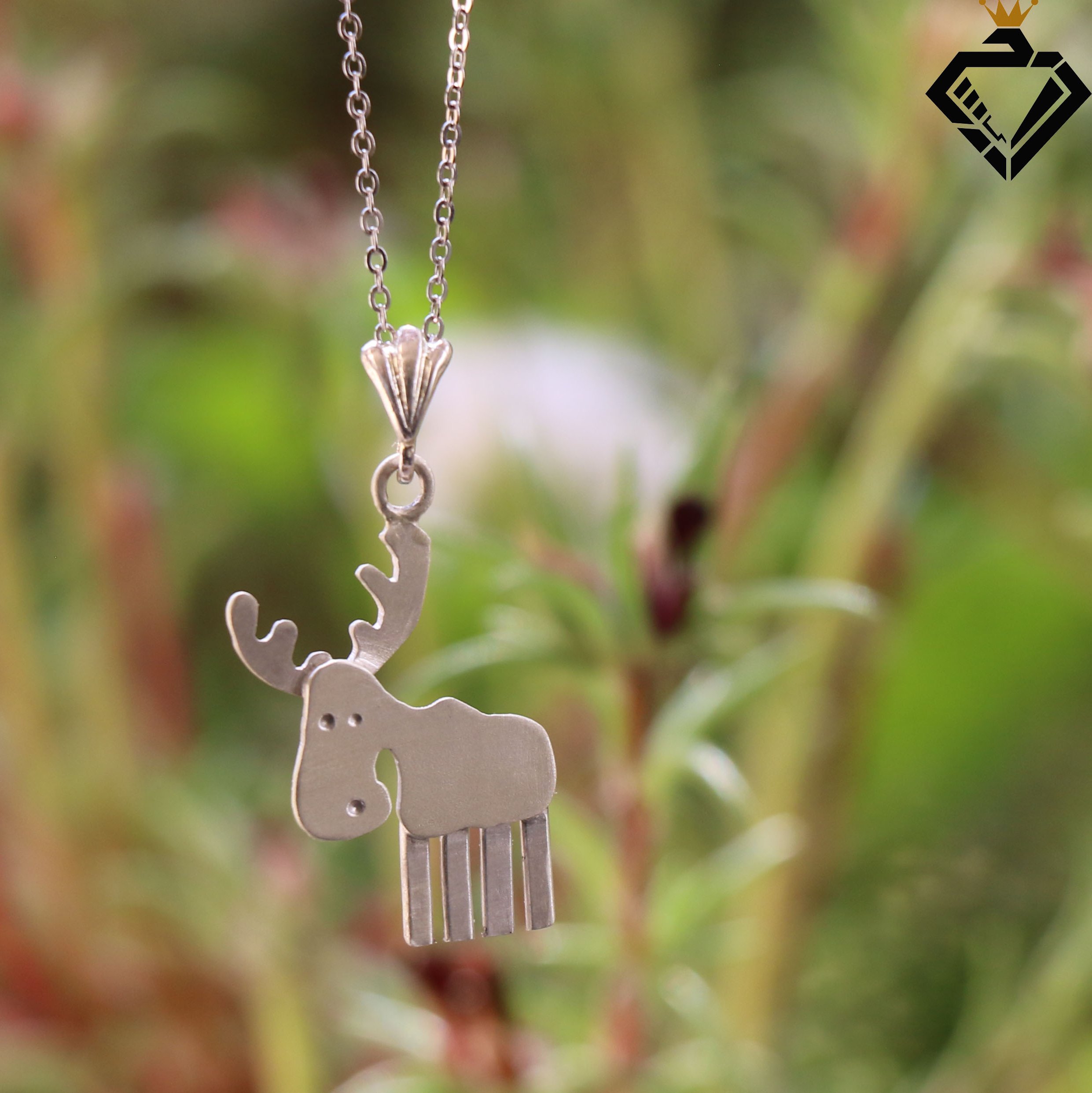 آویز های بچه گانه حیوانات