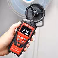 بادسنج هابوتست مدل HT625A