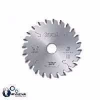 تیغ اره خط زن 12.5 سانتیمتر فرود 24 دندانه LI25M31FA3 - ابزار یراق