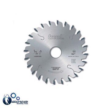 تیغ اره خط زن 12.5 سانتیمتر فرود 24 دندانه LI25M31FA3 - ابزار یراق