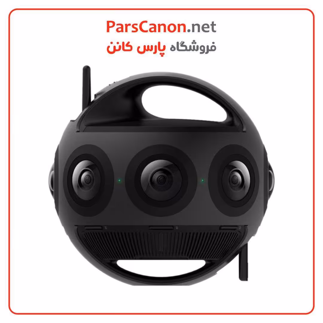 دوربین اکشن اینستا 360 Insta360 Titan 11K Cinematic 360/VR Camera