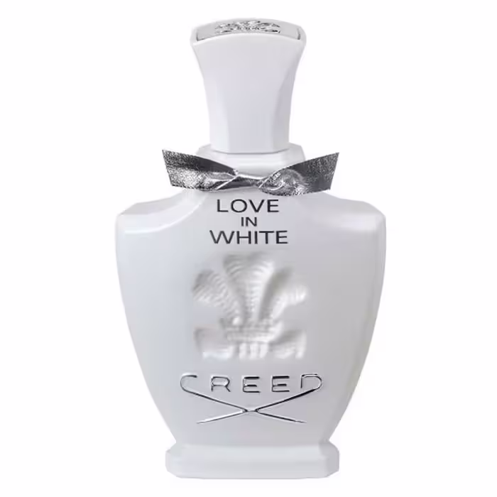 ادو پرفیوم زنانه CREED Love in White حجم 75 میلی لیتر