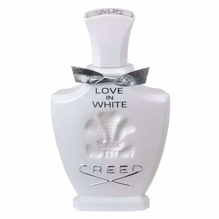 ادو پرفیوم زنانه CREED Love in White حجم 75 میلی لیتر