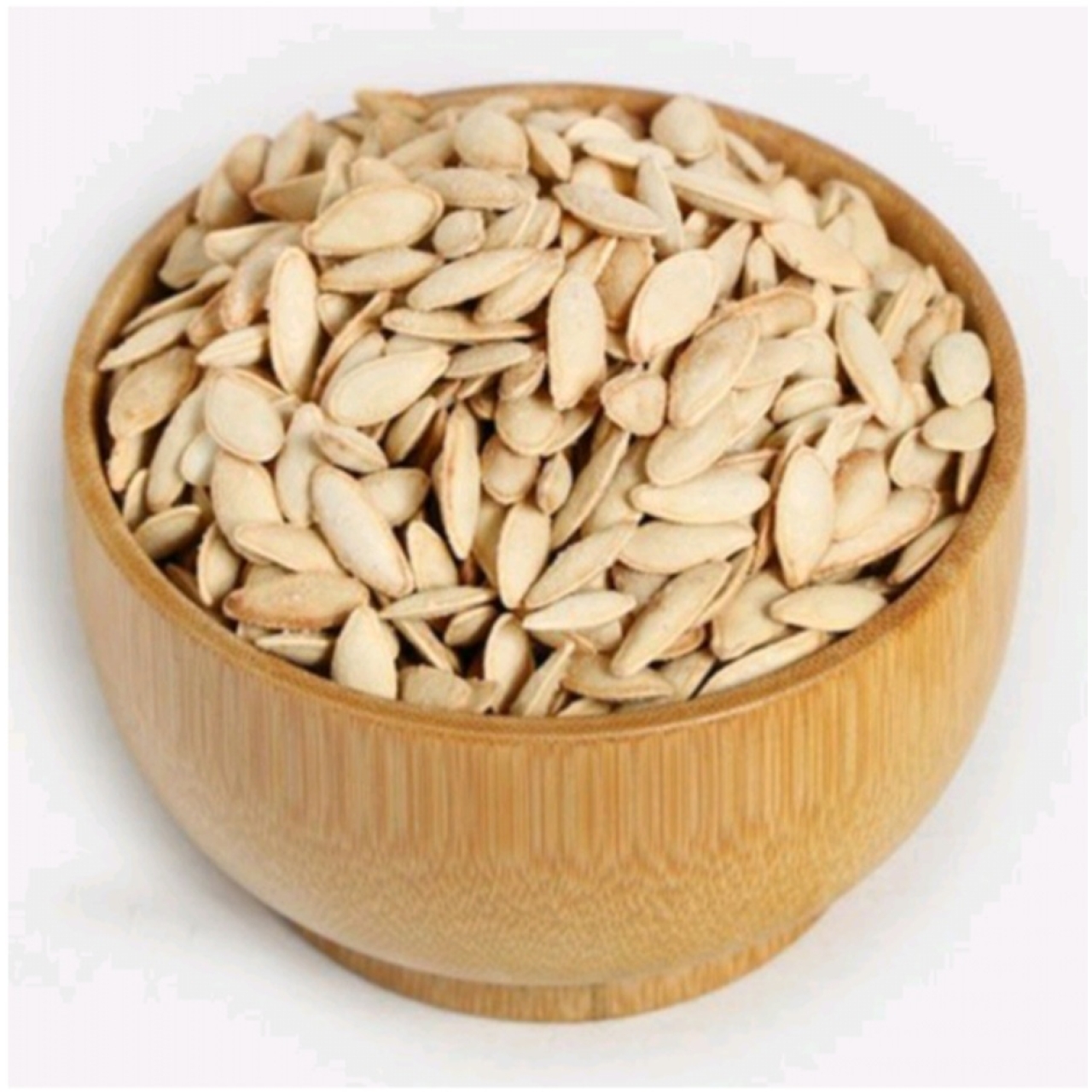 تخمه آفتابگردان ریز آجیلی 500 گرم آقای عطار