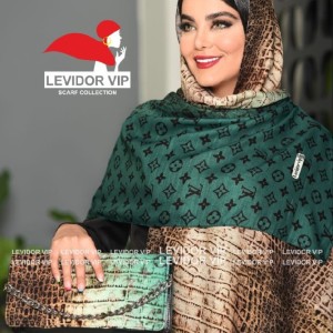 ست کیف وشال