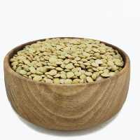 عدس ریز  تمیز و اعلا (1000گرمی)