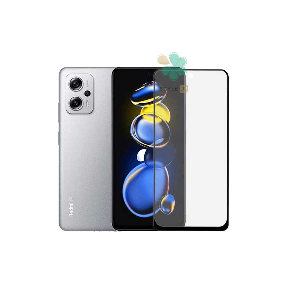 محافظ صفحه گلس مات گوشی شیائومی Redmi Note 11T Pro Plus