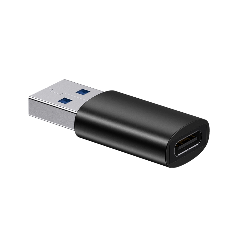تبدیل USB 3.1 OTG به Type-C باسئوس مدل ZJJQ000101