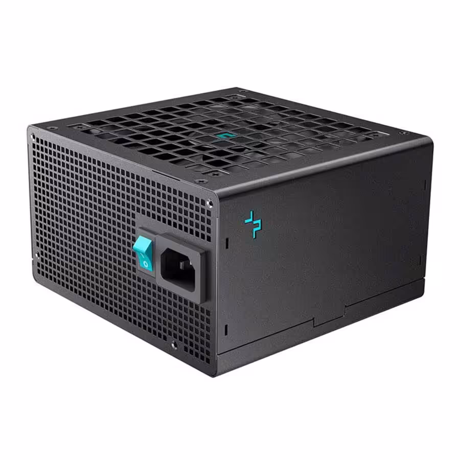 قیمت و خرید پاور کامپیوتر 750 وات دیپ کول مدل PL750D Bronze | یاس ارتباط