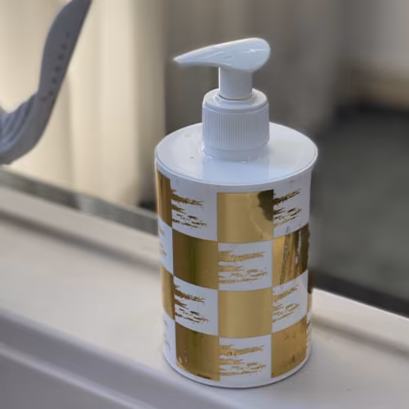 جا مایع تکی رومیزی