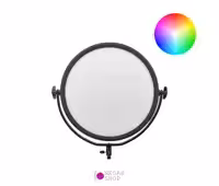 سافت لایت Maxlight RGB-188APRC
