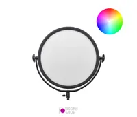 سافت لایت Maxlight RGB-188APRC