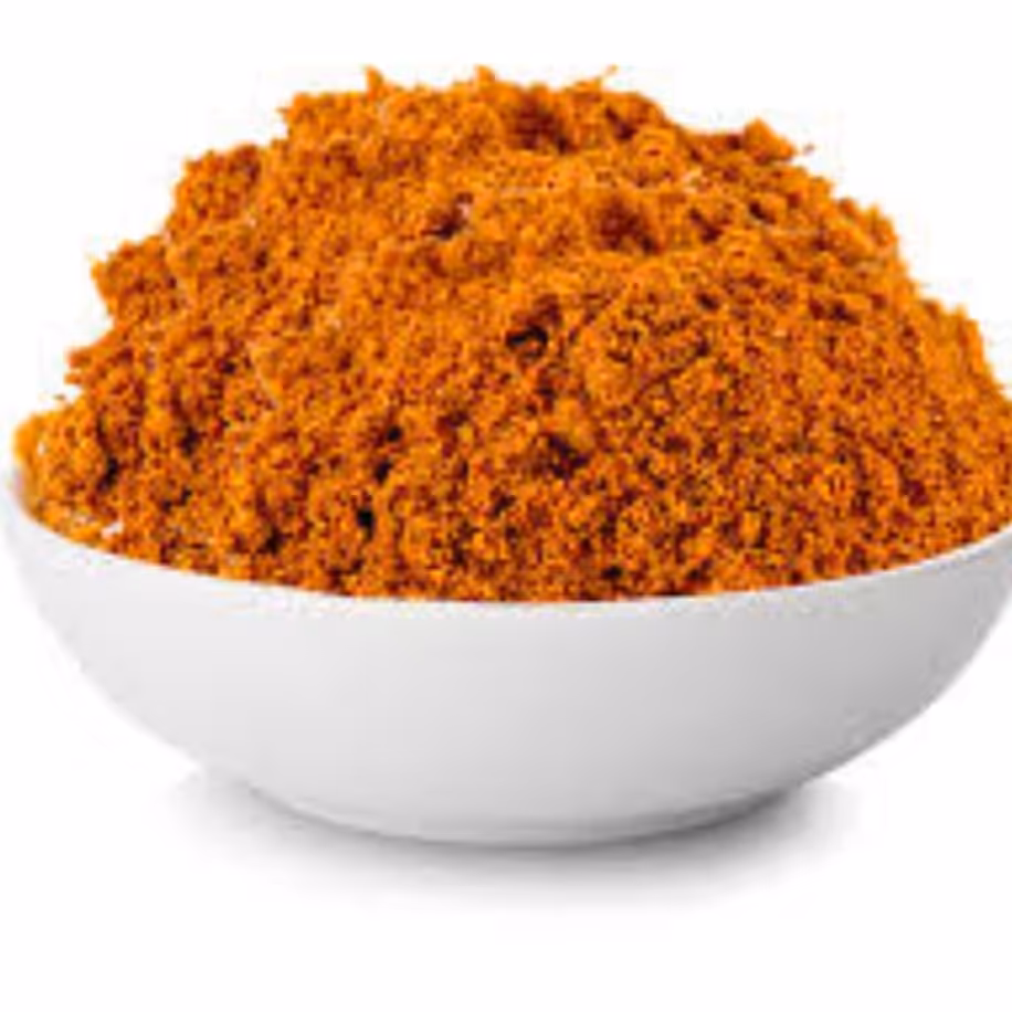 ادویه اعلا ماهی 100گرمی