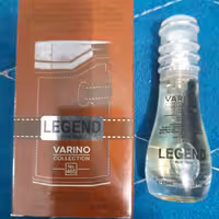 ادکلن لجند وارینو کالکشن 15 میل legend