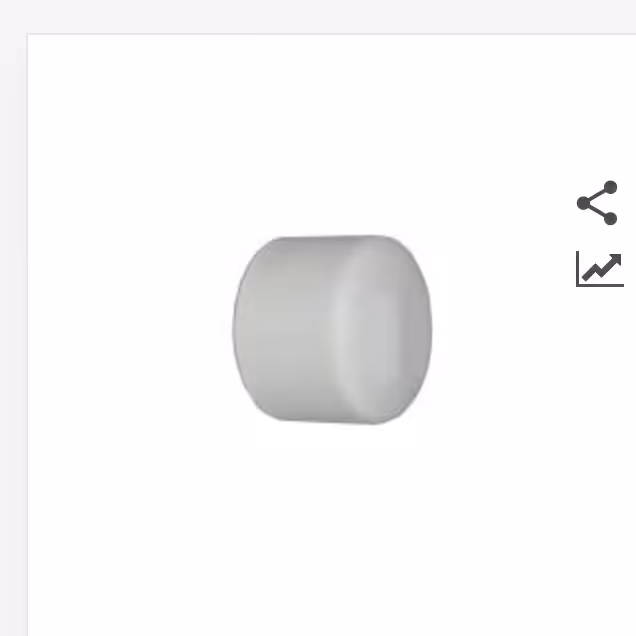 درپوش و گپ 50 م م آذین