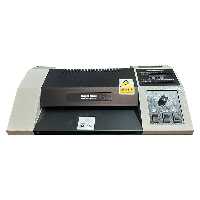 خرید دستگاه لمینت و پرس کارت Bright Office A4 مدل 8308