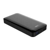 پاور بانک هترون مدل HPB2049 PD ظرفیت 20000mAh - فروشگاه اینترنتی طیف سنتر