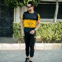 ست تیشرت وشلوار تارکین آدیداس