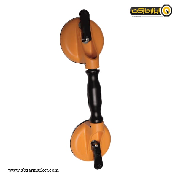 قاپک شیشه دو قلو بوهله مدل Mit 2