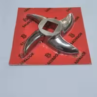 تیغ وشبکه چرخ گوشت  سایز 32 سالوادور ایتالیا اصل مخصوص
