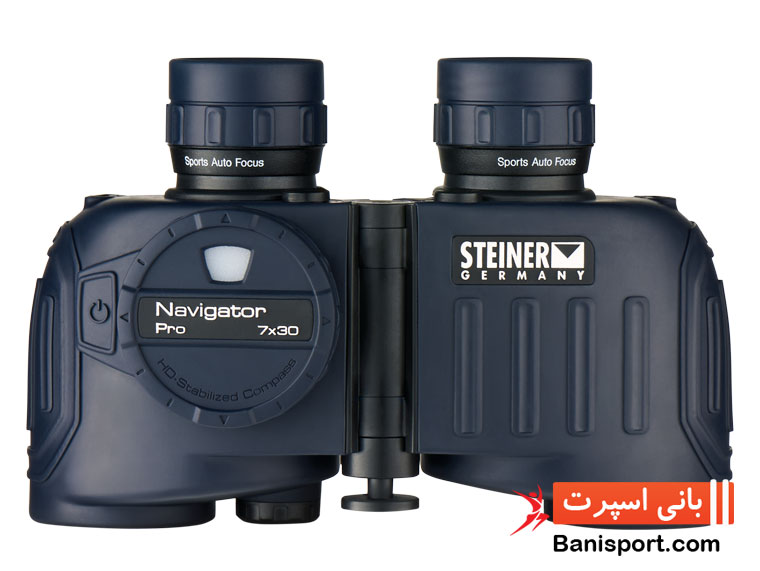 دوربین دریایی Steiner navigator pro 7 30 C