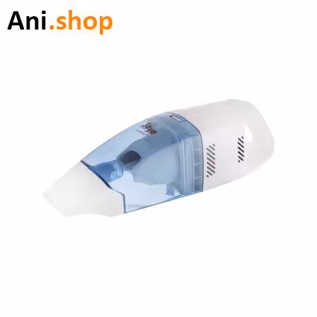 جارو اتومبیل سایا مدل CVC-121