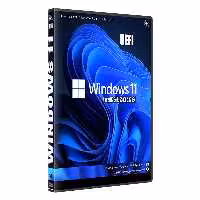 نرم افزار  جامع ویندوز 11 windows