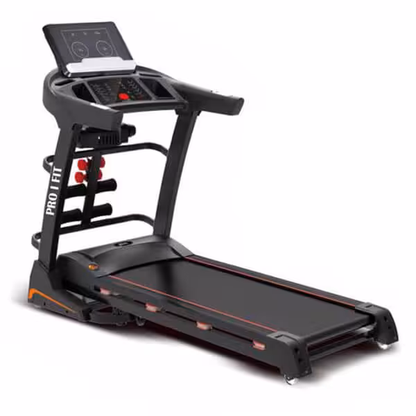 تردمیل پرو آی فیت مدل L680-DS (چند کاره)