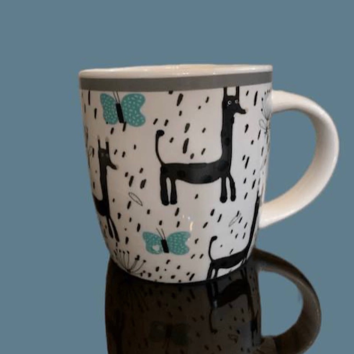 ماگ سرامیکی  جذاب 2