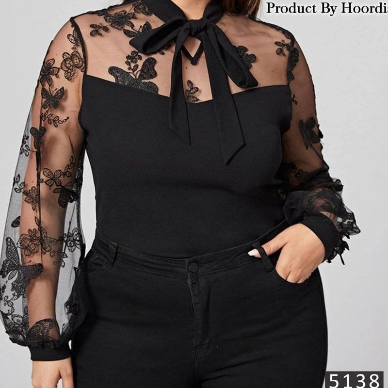 شومیز مجلسی. سایز بزرگ تا 54. حتما قبل از سفارش در بخش گفتگو از موجود بودن کالا اطمینان حاصل کنید 