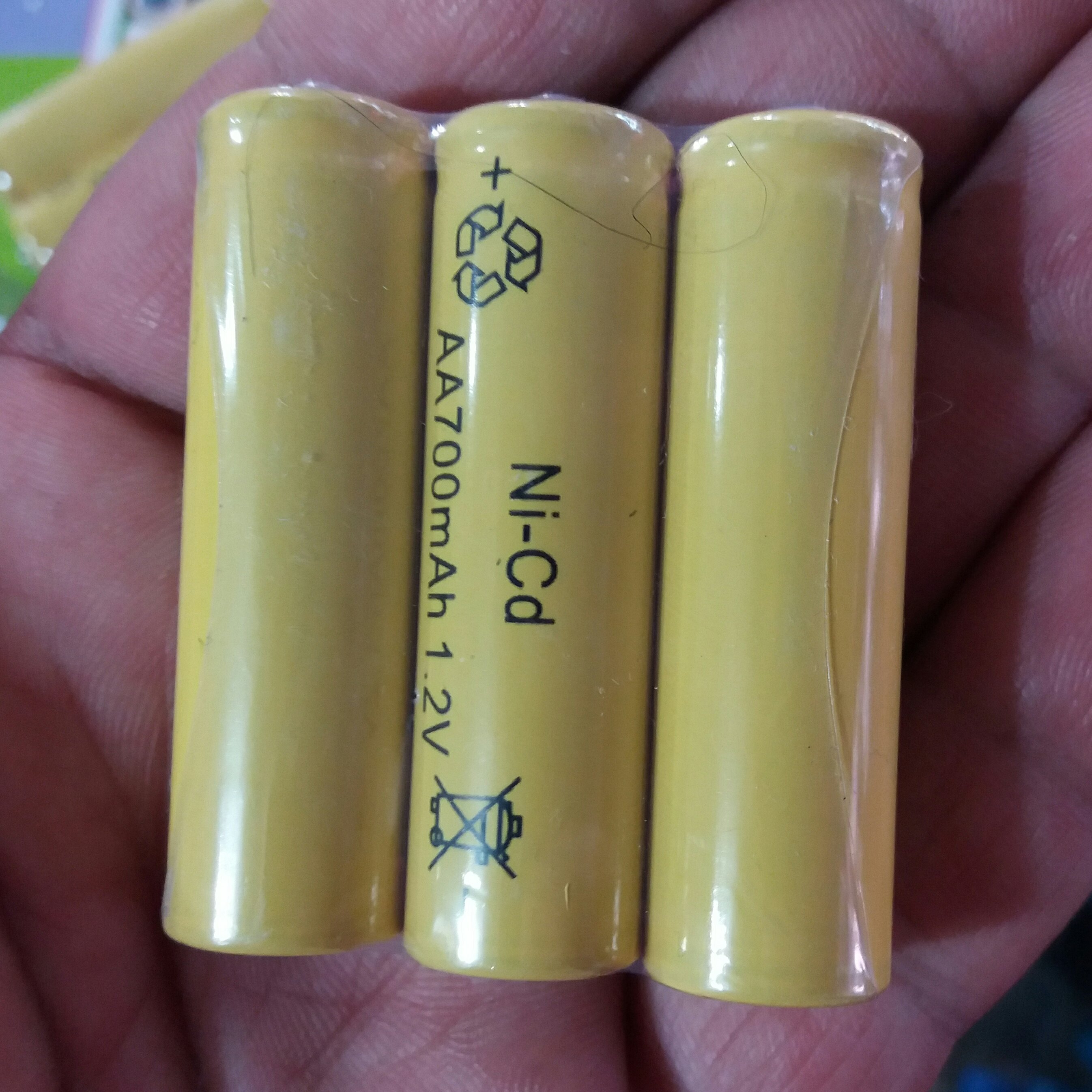 باطری شارژی باتری شارژی(یک عددی) باتری قلمی باطری قلمی