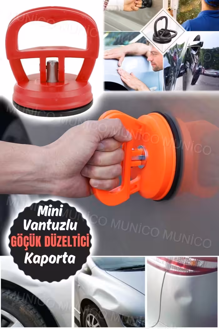 ست لوازم جانبی خودرو گفتمان اتومبیل ابزار تعمیر دندانپزشکی مینی باقیمانده دیافراگ Gaggani