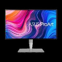 مانیتور ایسوس ASUS ProArt Display PA27AC فروشگاه گیمینگ تکاف
