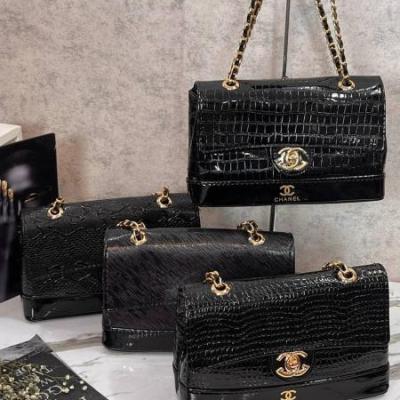 کیف مجلسی دوشی و دستی زنانه