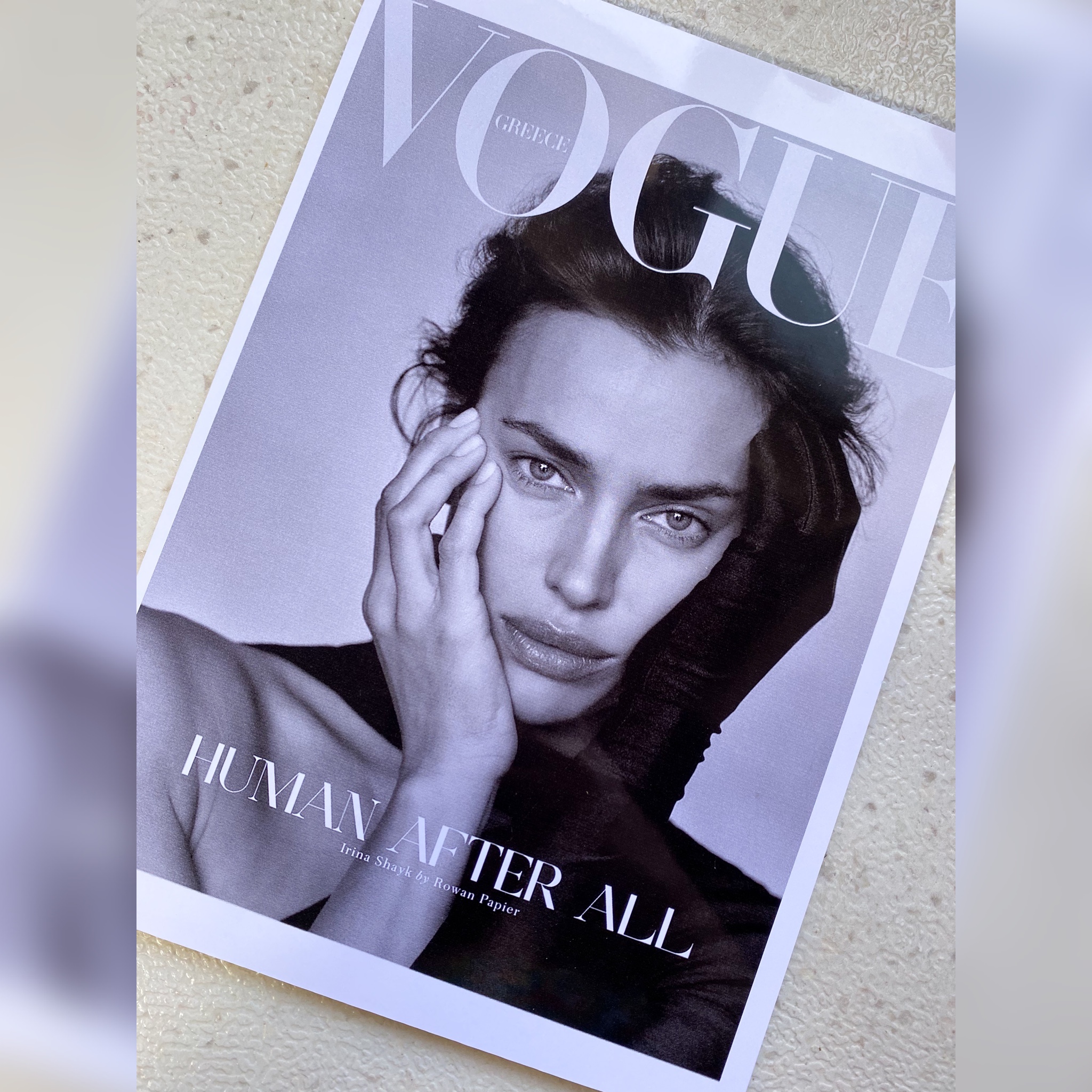 تابلو.مجله دکوراتیو