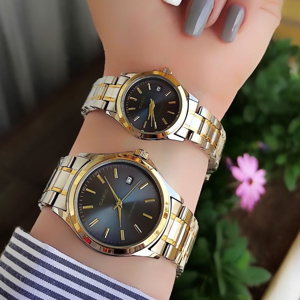  ساعت مچی کاسیو کد33