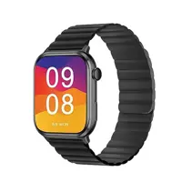 ساعت هوشمند شیائومی IMILAB مدل Smart Watch W02 - مشکی 