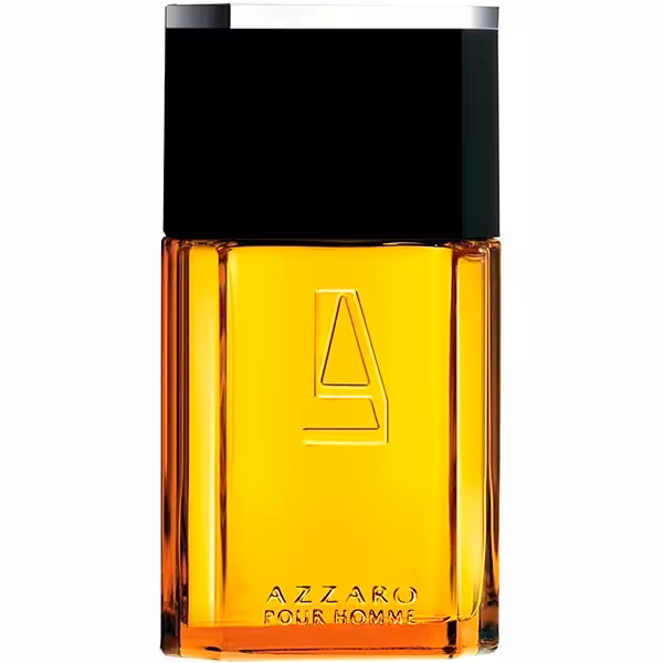 ادو تویلت مردانه آزارو مدل Azzaro Pour Homme حجم 100 میلی لیتر