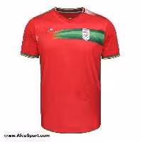 کیت دوم تیم ملی ایران مجید مروژ جام جهانی 2022 قطر