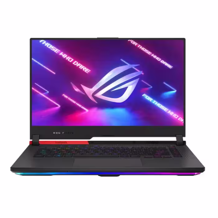 قیمت و خرید لپ تاپ 15.6 اینچ ایسوس ROG Strix G15 G513IE-AA Ryzen 7 4800H/1TB SSD/16GB/RTX3050TI 4GB | یاس ارتباط