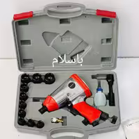 بکس بادی اینهل مدل DSS 260/2