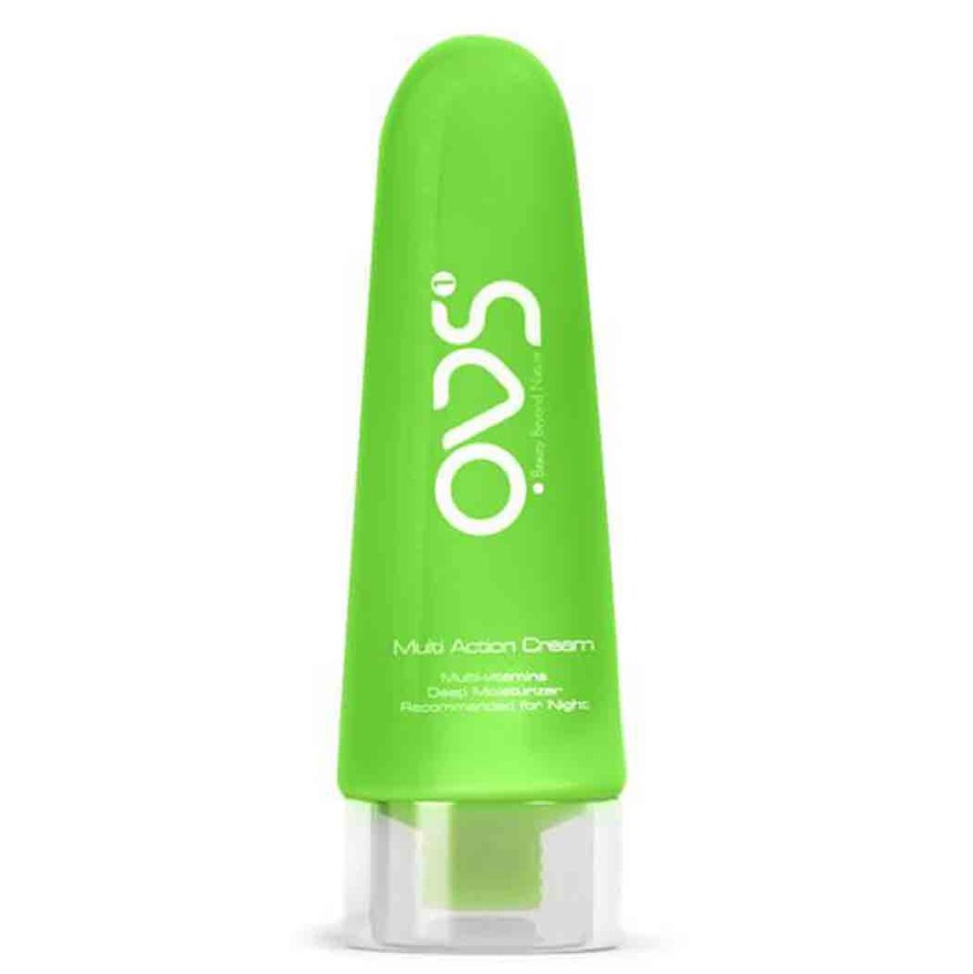 کرم شب مولتی اکشن با عصاره آووکادو OVS ارسال رایگان