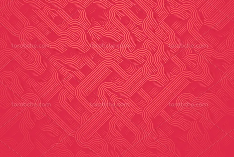 بک گراند انتزاعی سرخابی | گرافیک با طعم تربچه