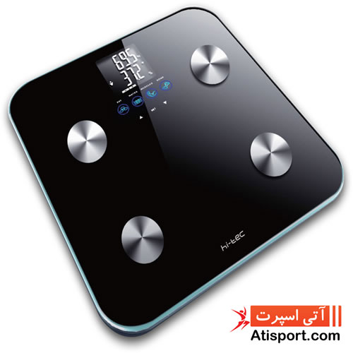 ترازو دیجیتال تشخیصی هایتک HI AS65