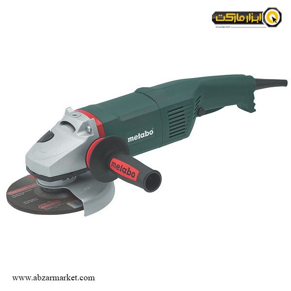 مینی فرز متابو 1700 وات مدل W17-150