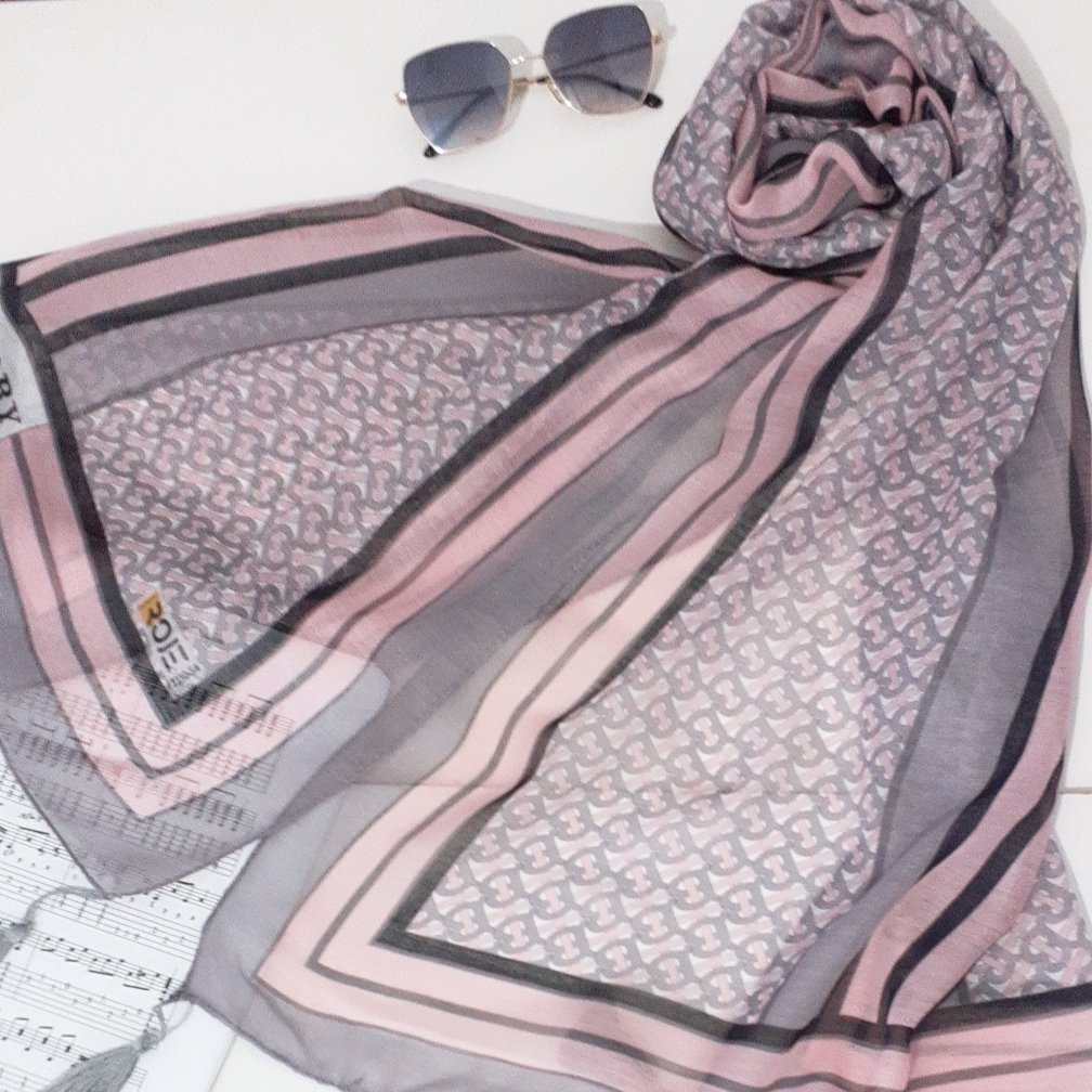 شال نخی تابستونی دلبر