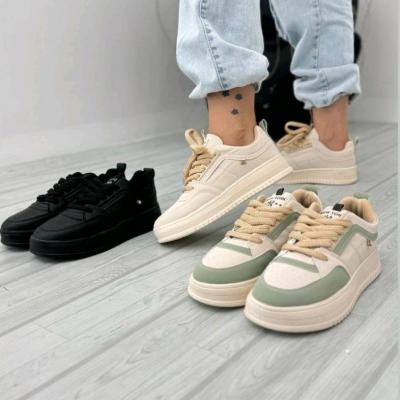 کتانی زنانه کتانی دخترانه کتانی ونس طبی