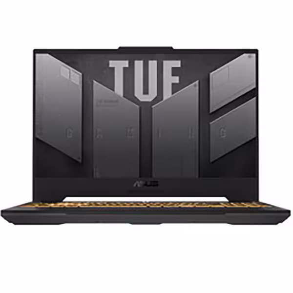 لپ تاپ ایسوس مدل  TUF F15 FX507VU/ i7 13620H /16GB /512/ RTX 6G 4050