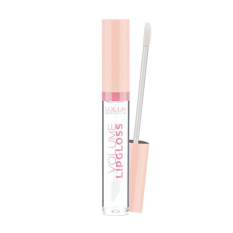 رژلب لولیز مدل 01 Clear (لولیس) براق کننده و حجم دهنده | فروشگاه ارس ترک