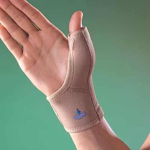 مچ بند با آتل شست oppo 1089